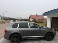 Second-hand Porsche Cayenne S 385 CP (283 kW) 2008 SUV