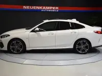 Gebraucht BMW 218 Gran Coupé M Sport 136 PS (100 kW) 2024 Andere Coupé