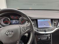 gebraucht Opel Astra Sports Tour.1,4Turbo SHZ/Navi/Tüv neu/ 8fach bereift