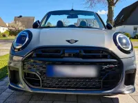 Gebraucht Mini John Cooper Works Cabriolet 163 PS (119 kW) 2026 Grau Cabrio