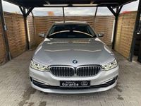 gebraucht BMW 530 530 i Luxury Line* Garantie 24 Monate.