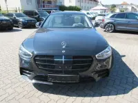 Gebraucht Mercedes S400 AMG line 330 PS (242 kW) 2023 Obsidianschwarz Limousine