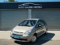 Gebraucht Citroën Xsara Picasso Exclusive 116 PS (85 kW) 2005 Beige Van / Kleinbus