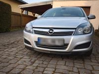 Gebraucht Opel Astra Edition 116 PS (85 kW) 2010 Kombi