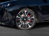 Neu BMW iX Performance 400 kW (544 PS) 2026 Saphirschwarz metallic SUV