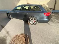 Occasion Audi A6 233 ch (171 kW) 2007 Break
