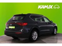 Gebraucht Seat Tarraco Style 150 PS (110 kW) 2023 Uranogrey SUV