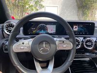 gebraucht Mercedes A35 AMG Limousine
