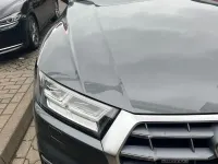 Gebraucht Audi Q5 Ambiente 286 PS (210 kW) 2018 Grau SUV
