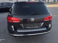 Gebraucht VW Passat Comfortline 105 PS (77 kW) 2015 Grau Kombi