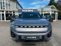 Neu KGM Torres EVX 152 kW (207 PS) 2026 Silber SUV
