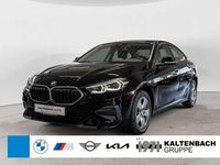 Gebraucht BMW 218 150 PS (110 kW) 2023 Schwarz Coupé