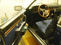 Gebraucht Opel Commodore GSe 130 PS (95 kW) 1975 Blau Coupé