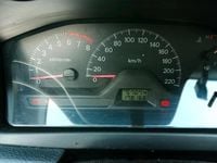 Gebraucht Mitsubishi Lancer 98 PS (72 kW) 2004 Silber Kombi