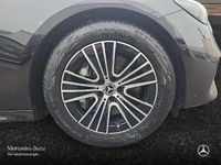 Gebraucht Mercedes E200 Advanced 204 PS (150 kW) 2024 Schwarz Limousine