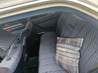 Gebraucht Mercedes S280 185 PS (136 kW) 1983 Grau Limousine