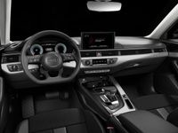 gebraucht Audi A4 40 TDI S tronic LED ACC Spur VC Keyless