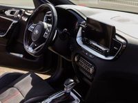 Gebraucht Kia ProCeed GT 204 PS (150 kW) 2021 Schwarz Kombi