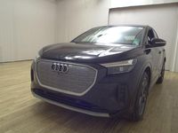 Gebraucht Audi e-tron 125 kW (170 PS) 2023 Mythosschwarz (metallic) SUV