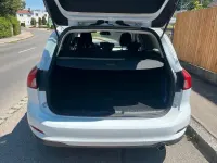 Gebraucht Ford Focus Cool & Connect 125 PS (91 kW) 2020 Weiß Kombi