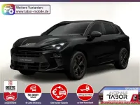 Neu Cupra Terramar 150 PS (110 kW) 2025 Midnight black metallic SUV