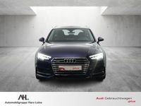 gebraucht Audi A4 Avant Sport 40 TDI quattro, Matrix-LED, HuD