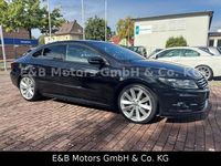 Gebraucht VW Passat R-line 184 PS (135 kW) 2015 Schwarz Limousine
