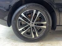 Gebraucht Mercedes B250e 218 PS (160 kW) 2024 Van / Kleinbus