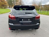 gebraucht Porsche Cayenne GTS 4,2 V8 Sportpacket