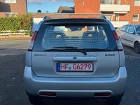 Gebraucht Suzuki Ignis 83 PS (61 kW) 2000 Kleinwagen