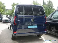Gebraucht VW T7 Style 170 PS (125 kW) 2025 Blau Van