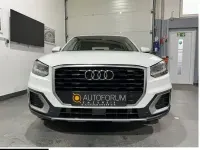 Gebraucht Audi Q2 Ambiente 150 PS (110 kW) 2017 Weiß SUV