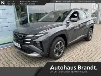Neu Hyundai Tucson Select 136 PS (100 kW) 2026 Grau SUV