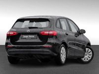 Gebraucht Mercedes B250e 218 PS (160 kW) 2022 Van / Kleinbus