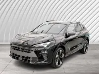 Neu Cupra Terramar 204 PS (150 kW) 2026 Mythosschwarz SUV
