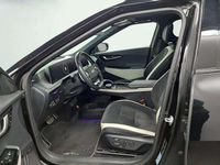 Gebraucht Kia EV6 GT-Line 167 kW (228 PS) 2021 Schwarz SUV