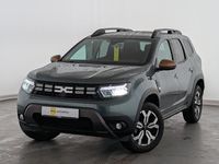 Gebraucht Dacia Duster Extreme 131 PS (96 kW) 2024 Oxidgrün SUV