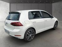 Gebraucht VW e-Golf Comfortline 100 kW (136 PS) 2020 Sonstige Kleinwagen