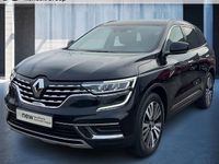 Gebraucht Renault Koleos Initiale Paris 184 PS (135 kW) 2022 Schwarz SUV