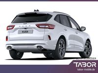 Neu Ford Kuga ST-Line 242 PS (177 kW) 2025 Weiss SUV