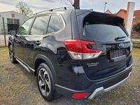 gebraucht Subaru Forester 2.0ie Platinum Lineartronic MJ2023