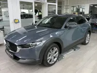 Neu Mazda CX-30 Exclusive 140 PS (102 kW) 2026 Grau SUV