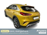 Second-hand Kia XCeed Inspiration 105 CP (77 kW) 2022 Galben SUV