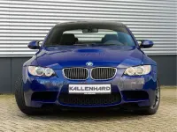 Occasion BMW M3 Performance 420 ch (308 kW) 2008 Bleue Coupé