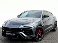 Gebraucht Lamborghini Urus 650 PS (478 kW) 2020 Grigio lynx metallic (metallic) SUV