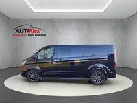 Gebraucht Ford Tourneo 185 PS (136 kW) 2021 Schwarz Kombi