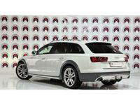 Gebraucht Audi A6 190 PS (139 kW) 2016 Gletscherweiss (metallic) Kombi