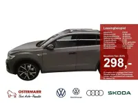 Gebraucht VW T-Roc R 300 PS (220 kW) 2025 Grau SUV