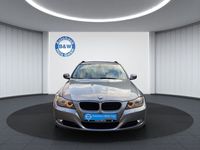 gebraucht BMW 320 3 Touring d AUT BI-XENON*NAVI*TEMPOMAT*PDC*