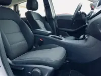 Gebraucht Mercedes B180 109 PS (80 kW) 2012 Weiß Kleinwagen
